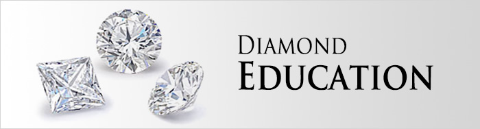 Diamond education